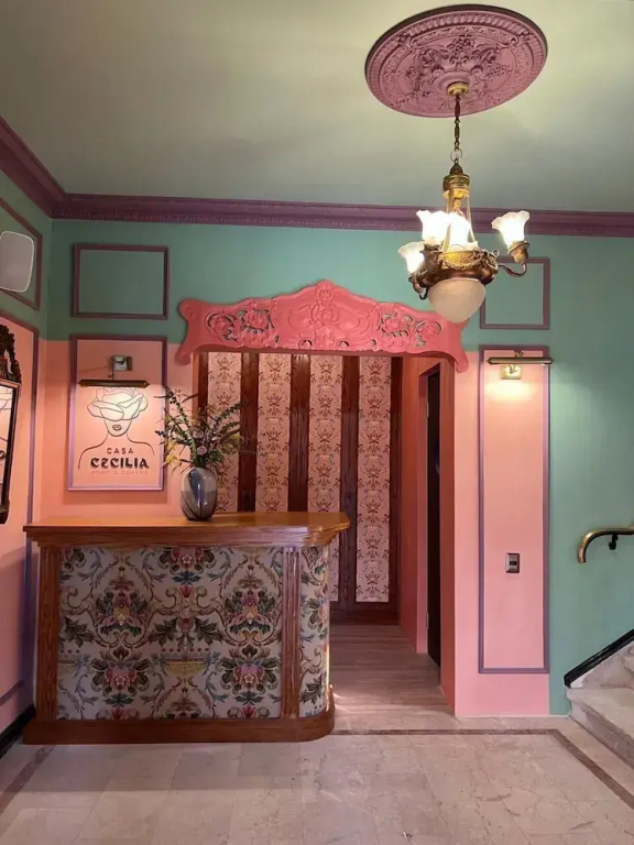 Casa Cecilia Santiago — photo 8