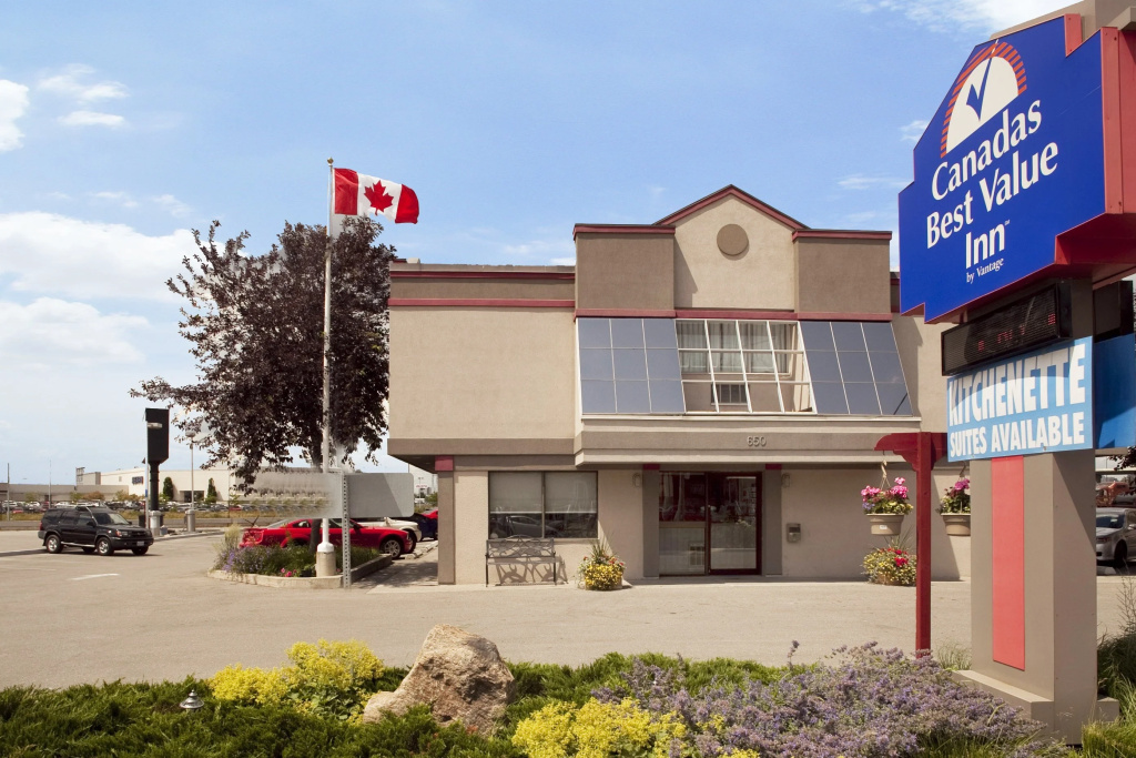 Stay Inn Express Toronto