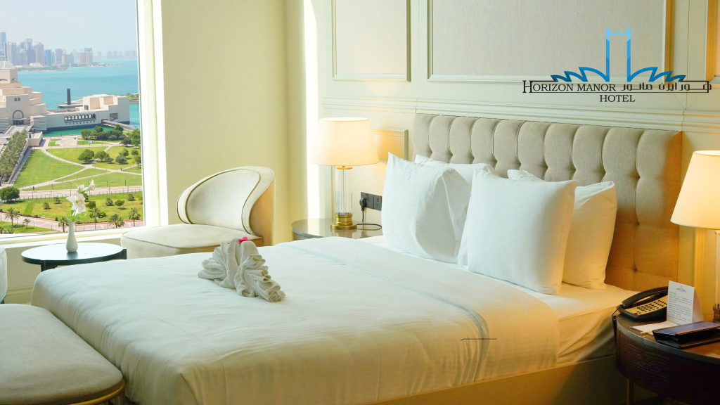 Horizon Manor Hotel, photo 2