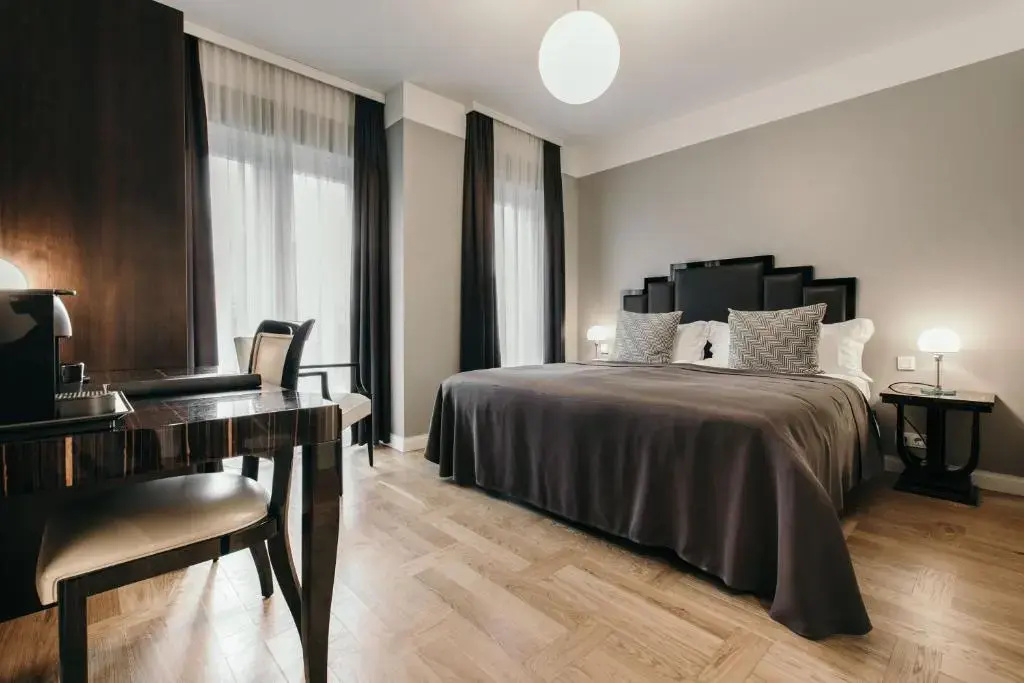 Hotel Borg by Keahotels — photo 6