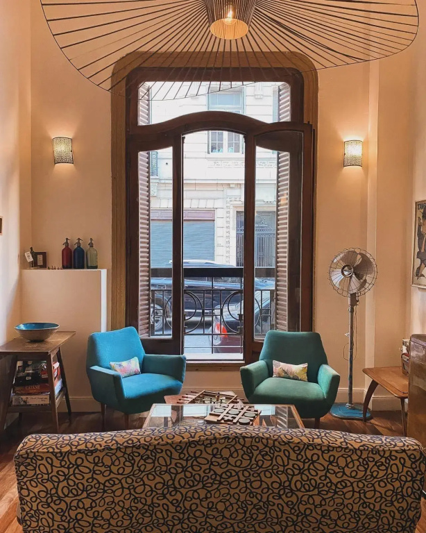 L'Adresse Hotel Boutique, photo 2