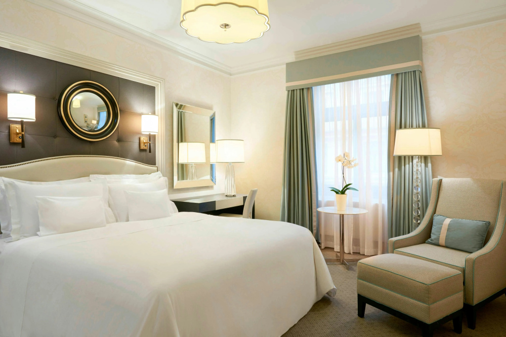 Hotel Bristol, A Luxury Collection Hotel, Warsaw, photo 5