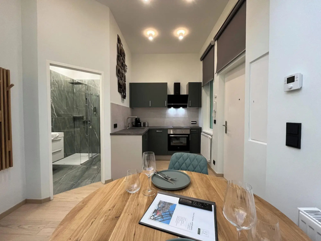 Street Living Hotel, photo 2