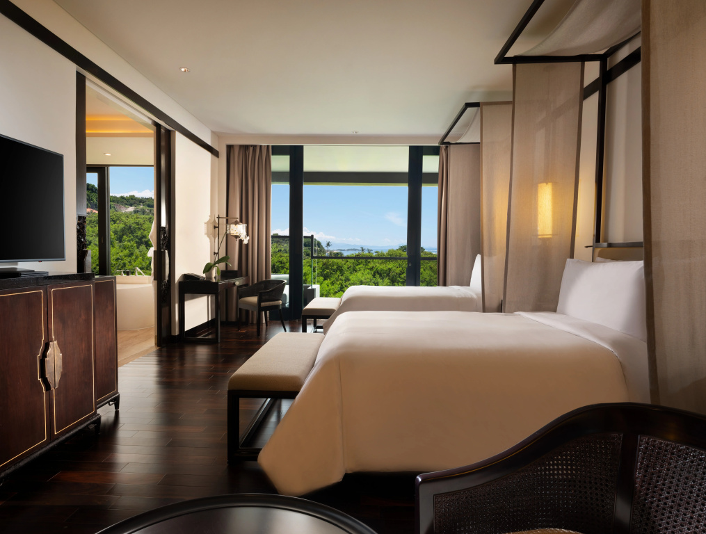 The Apurva Kempinski Bali — photo 7