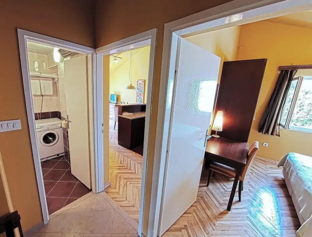 Sipa Apartments, photo 4