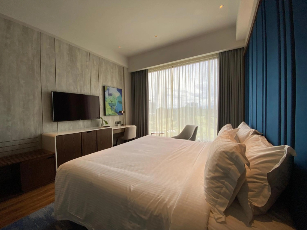 M Resort & Hotel, photo 5