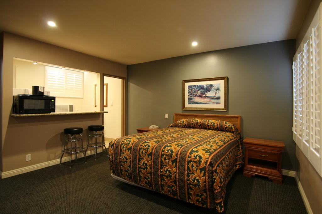 Dunes Inn - Wilshire — photo 6