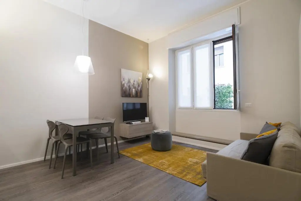 Contempora Apartments - Cavallotti 13 - B12b — photo 4