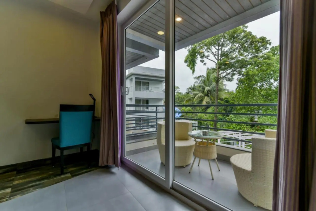 Ramatan Resort — photo 6