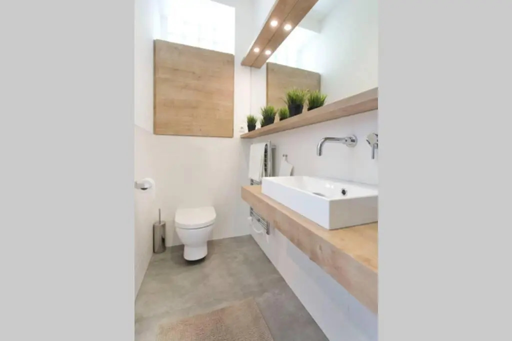 City Forest Apartment — photo 8