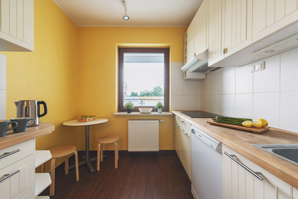 P&O Apartments Namyslowska — photo 8