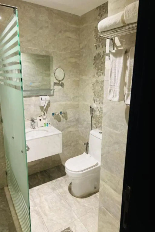 Skoop Hotel Jeddah — photo 8