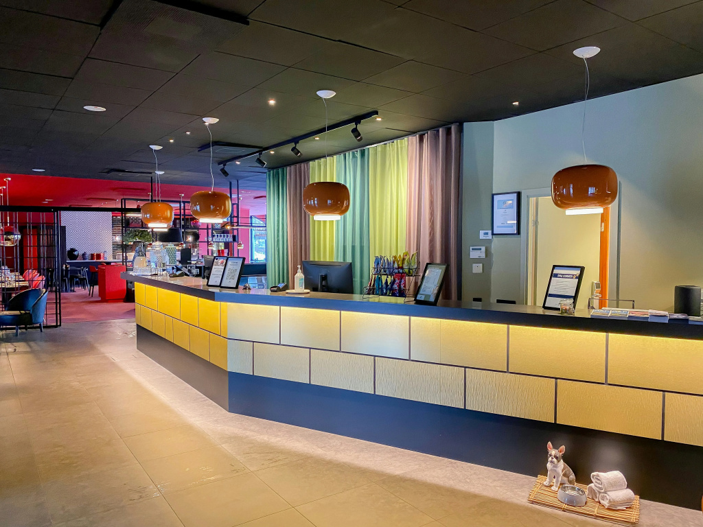 ProfilHotels Nacka, photo 2