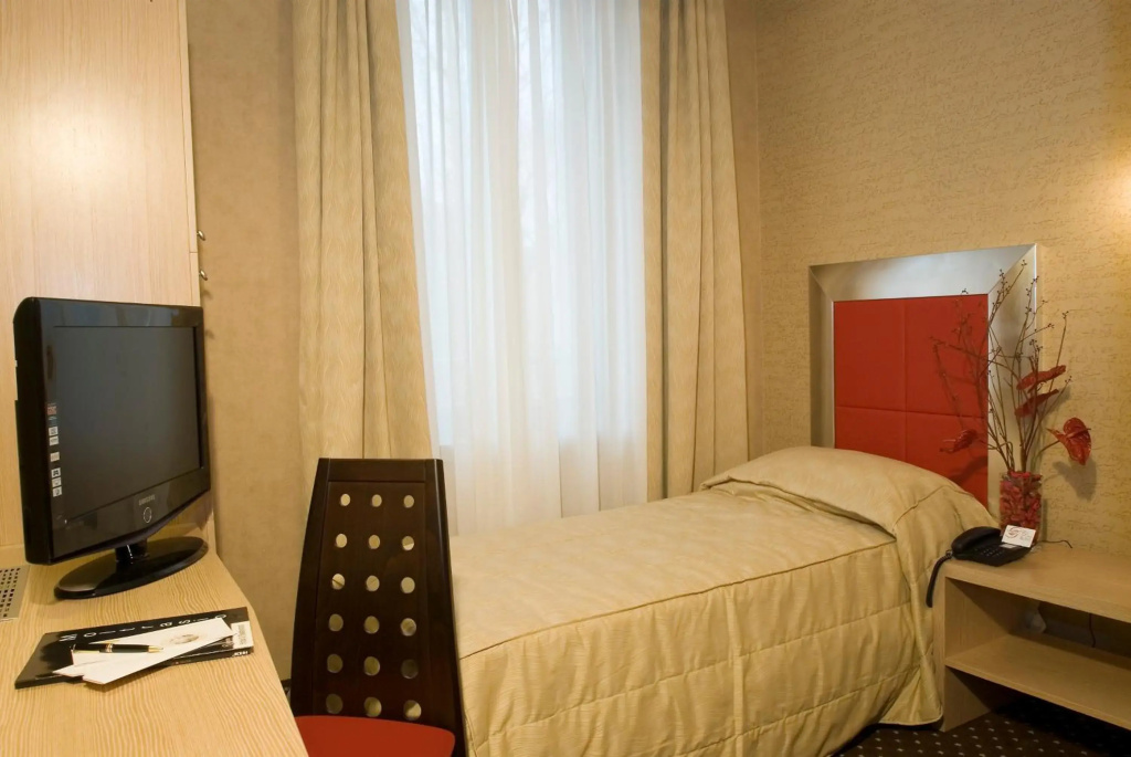 Hotel Susa — photo 3