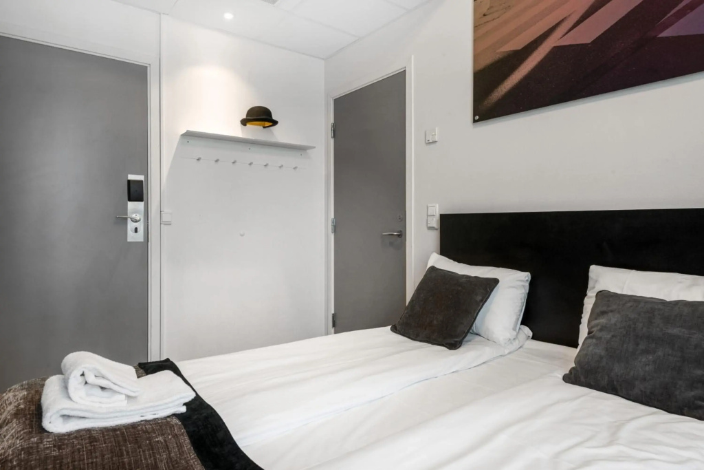 K7 Hotel Oslo — photo 6