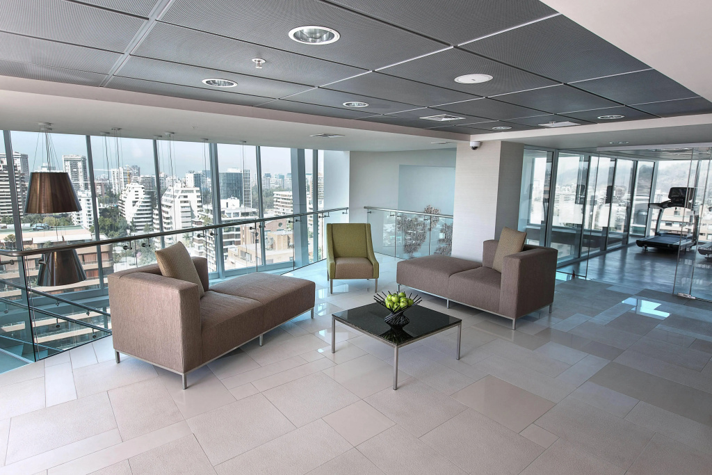 Hyatt Place Santiago/Vitacura, photo 2