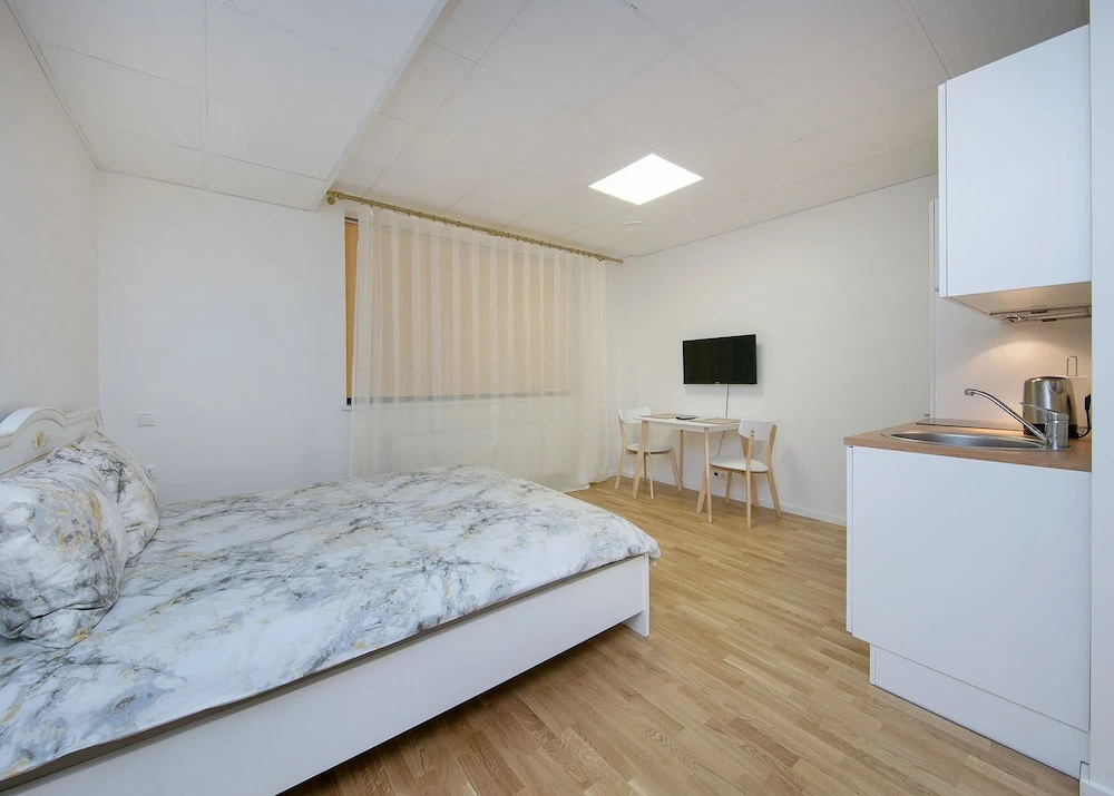 LKS Apartments — photo 3