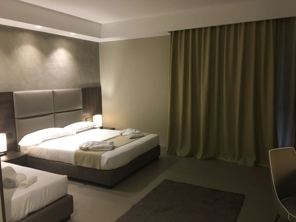 Plus Welcome Milano — photo 7