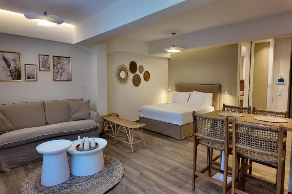 Euphoria Apartments Monastiraki — photo 8