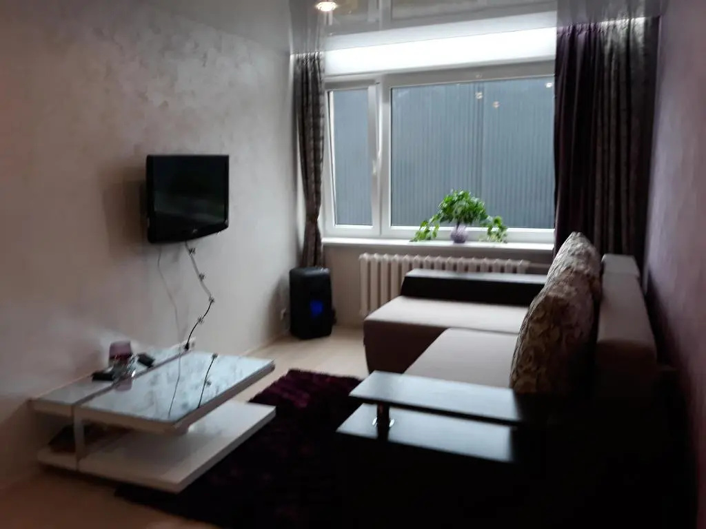 Apartment, photo 2