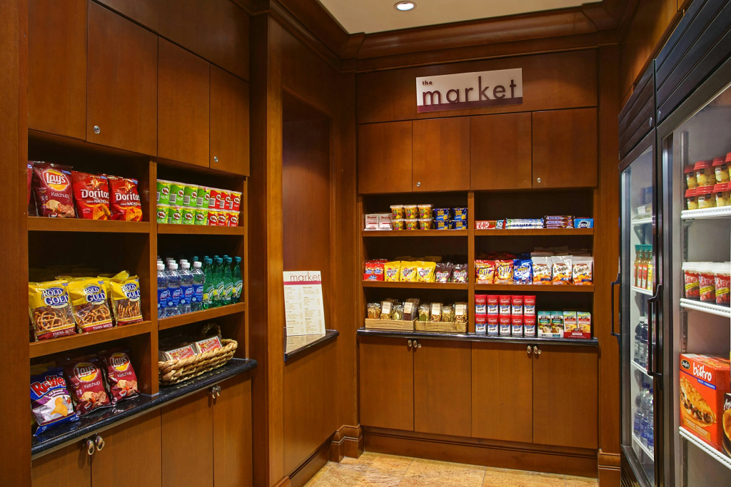 Residence Inn by Marriott Toronto Downtown / Entertainment District — photo 8