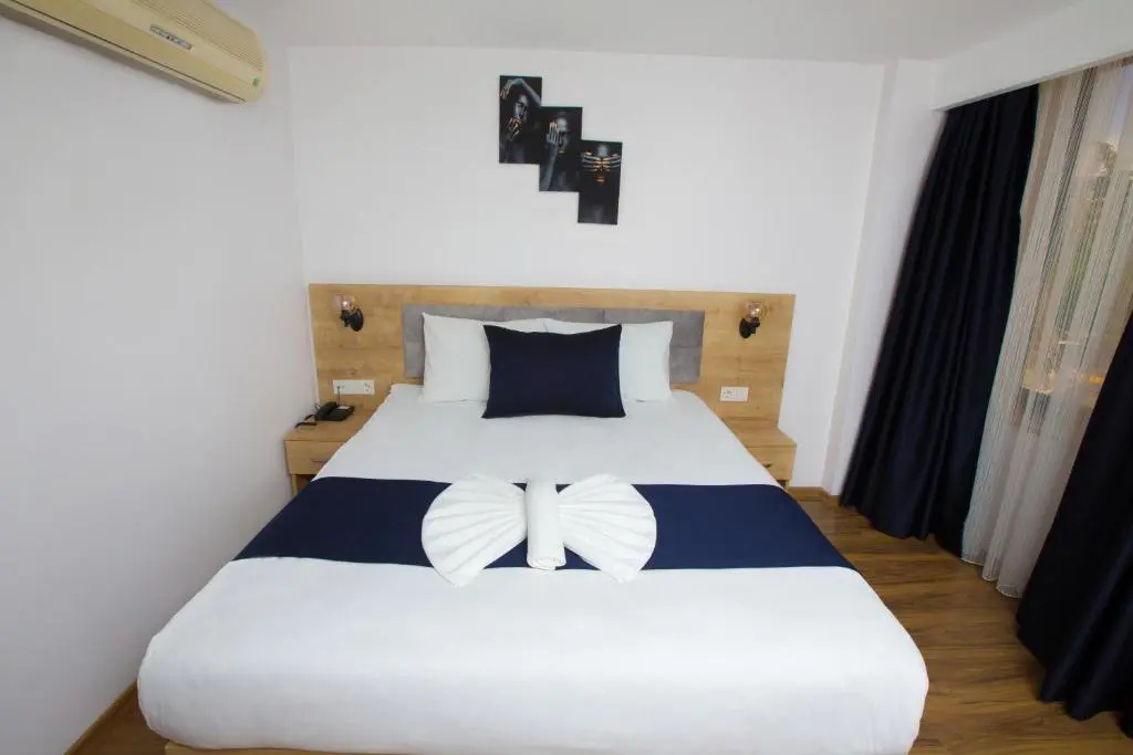 Golden Street Hotel — photo 4