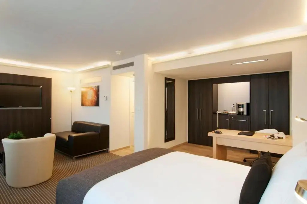 Crowne Plaza Zürich by IHG — photo 7