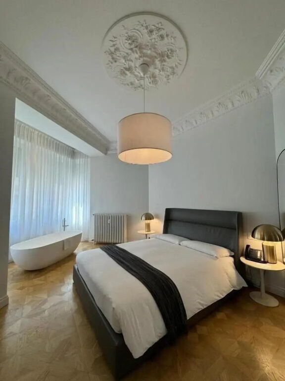 Hotel Delle Nazioni — photo 3
