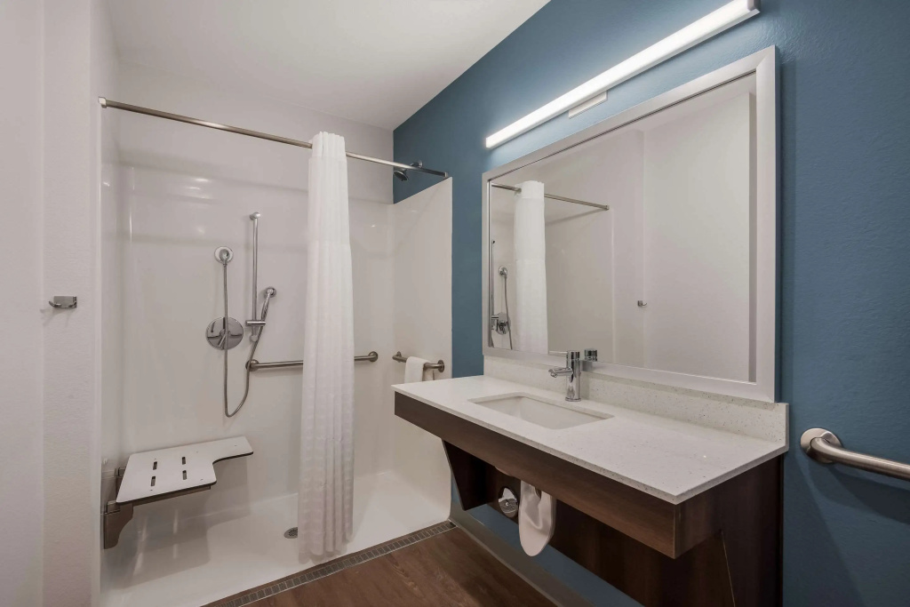 WoodSpring Suites Bellflower - Los Angeles — photo 8