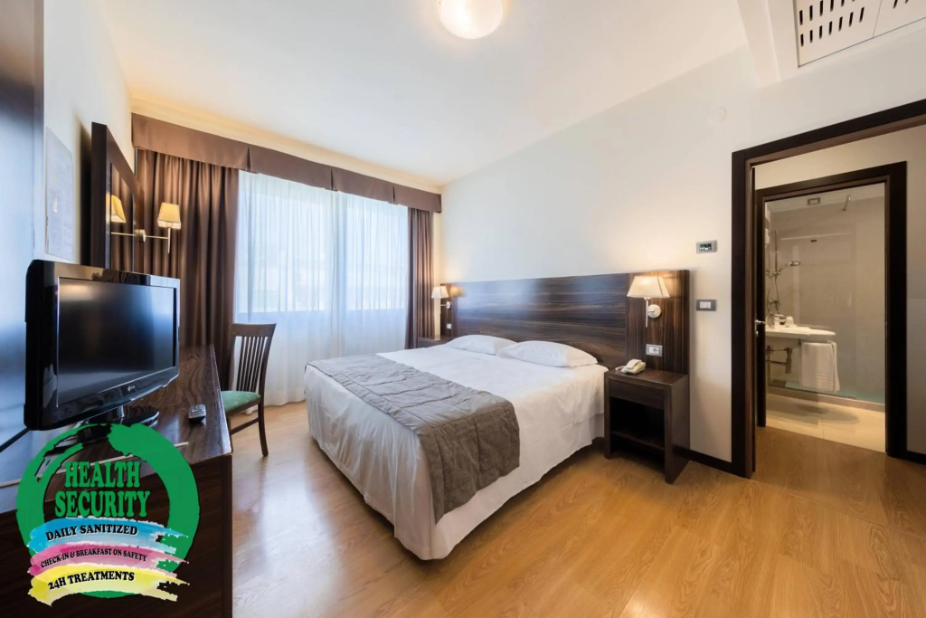 Hotel Delfino — photo 6