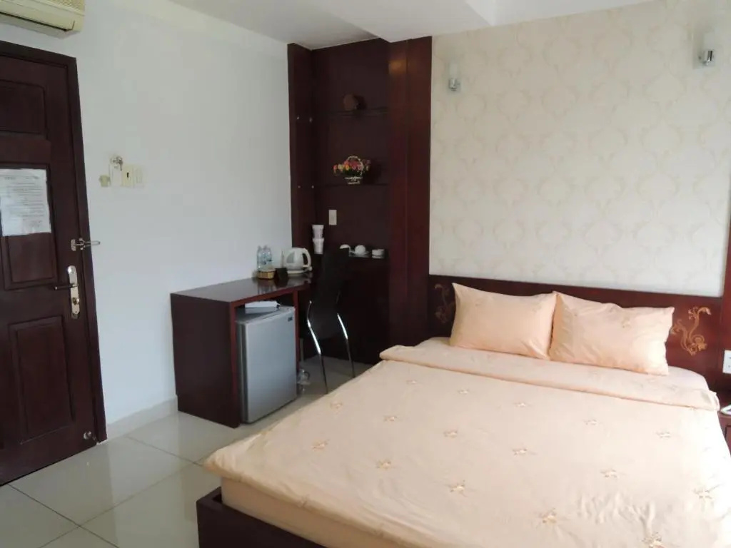 Alupoint Hotel