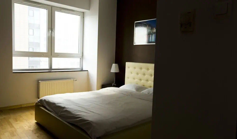 Platinum Towers Warsaw Apartments — photo 5