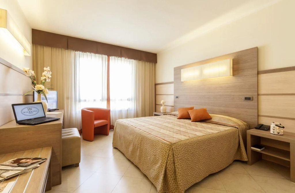 NilHotel Florence — photo 6