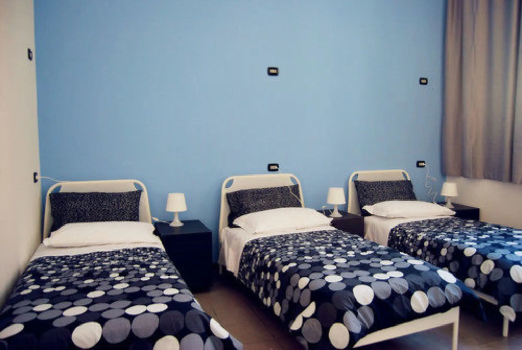 Mio Hostel — photo 5