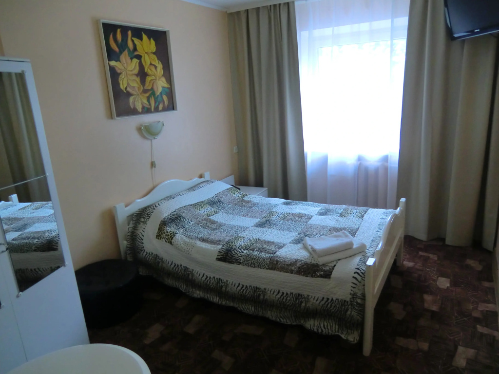 Hotel Dorell — photo 4