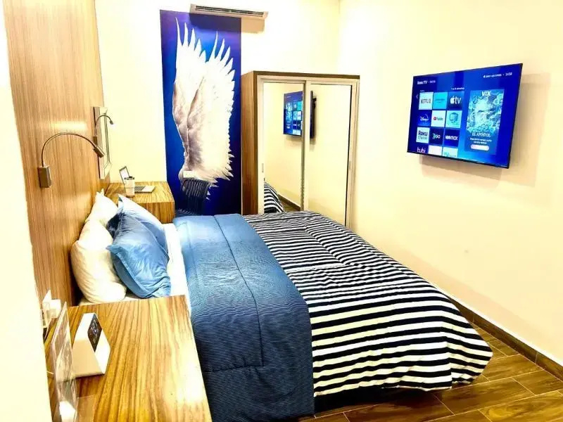 Sky Inn Hotel, photo 4