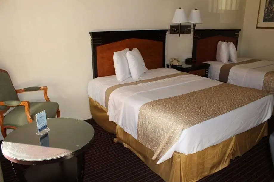 Travelodge by Wyndham Buena Park, photo 5
