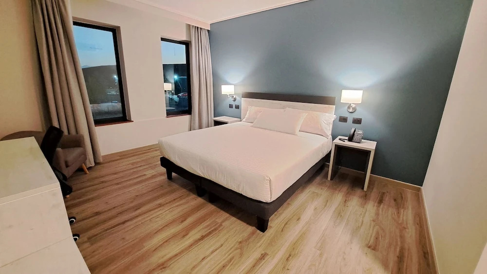 Hotel Diego de Almagro Pudahuel Aeropuerto, photo 3