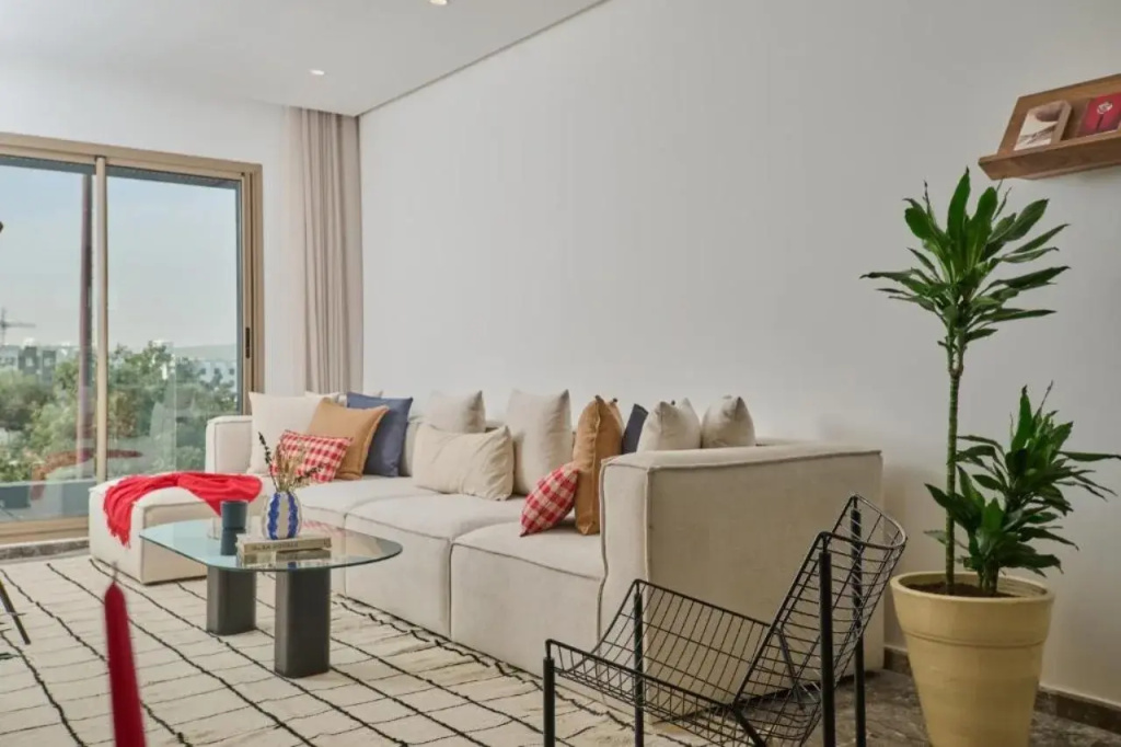 StayHere Casablanca - Oasis Residential Living — photo 7