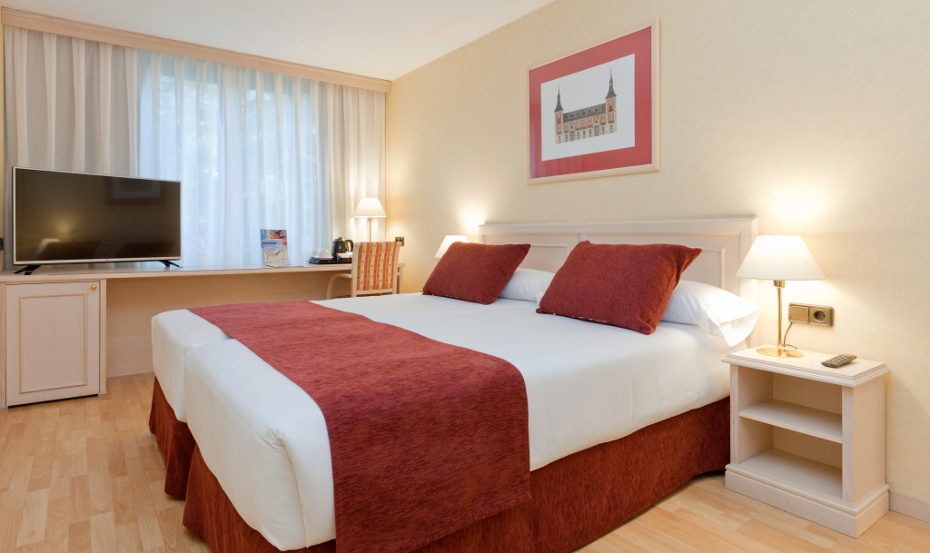Bypillow Castellana — photo 4