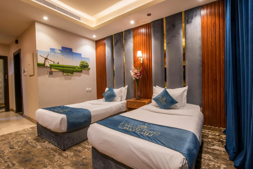 Paradise Inn Jeddah — photo 2