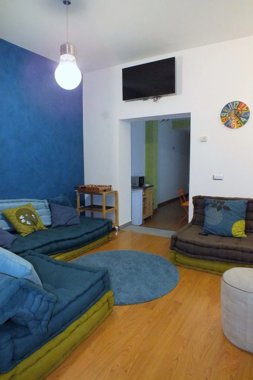 Atmos Luxe Navigli Hostel & Rooms — photo 5
