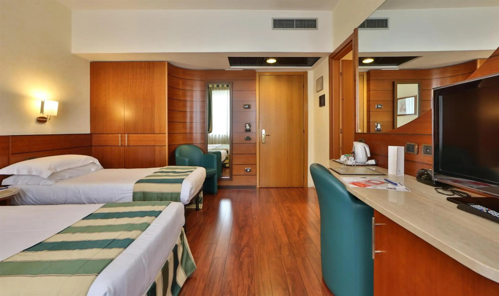 Hotel Mirage, Sure Hotel Collection by Best Western — photo 8