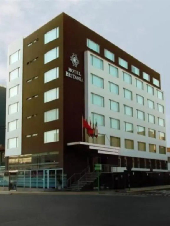 Britania Miraflores