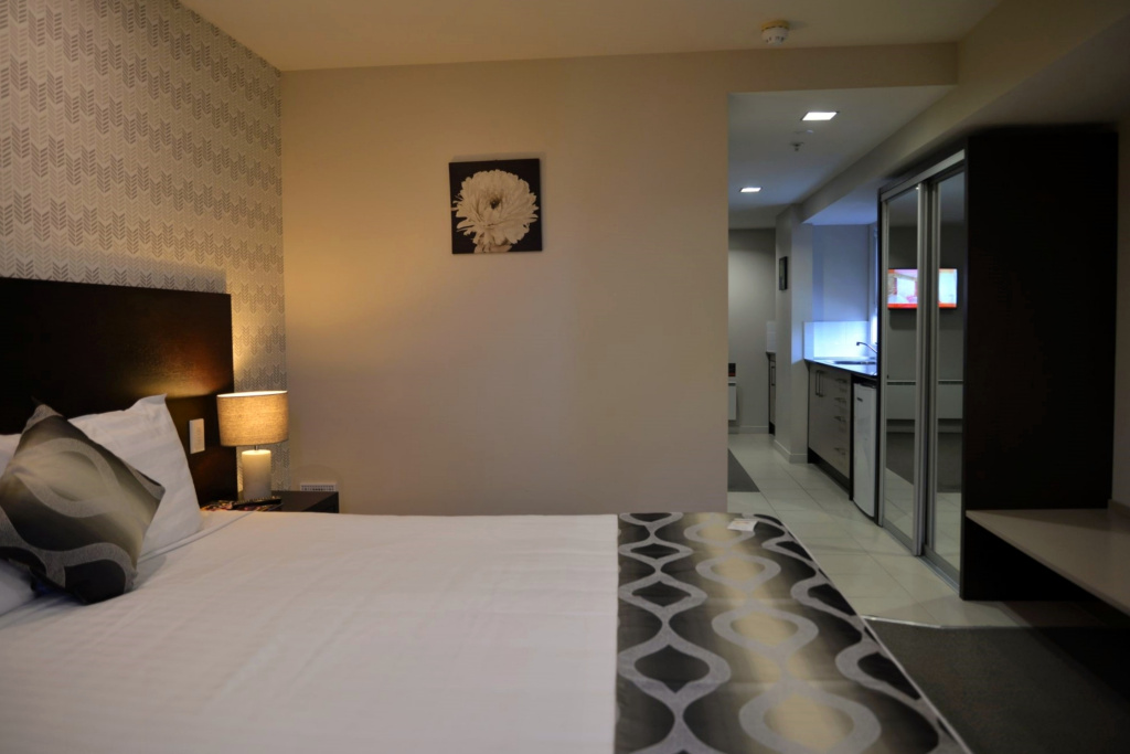 Auckland City Hotel, photo 5