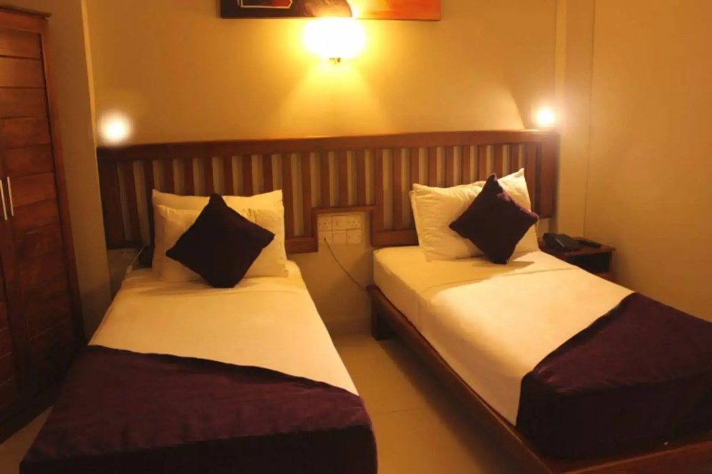 Port View City Hotel, photo 5