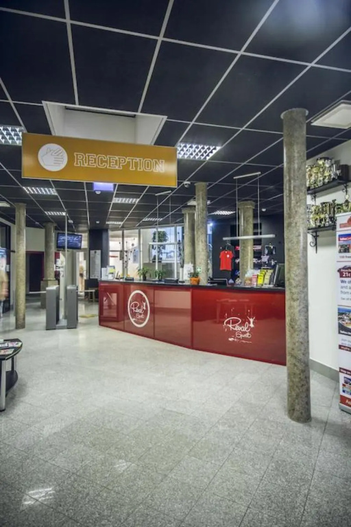 Braavo Spa Hotel — photo 2