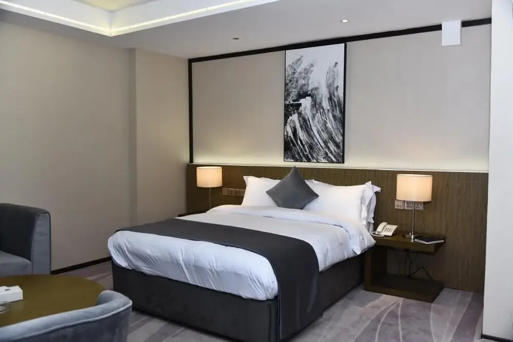 The Airport Hotel, photo 5