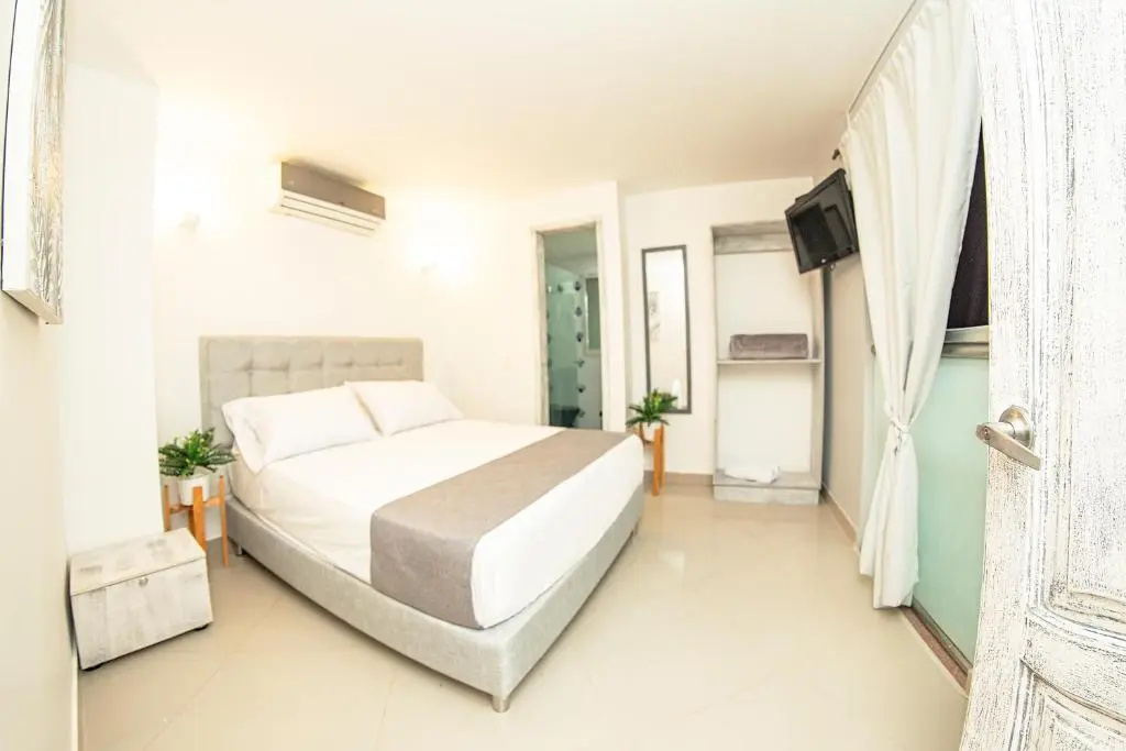 Casa Amanzi Cartagena by Bernalo Hotels, photo 5