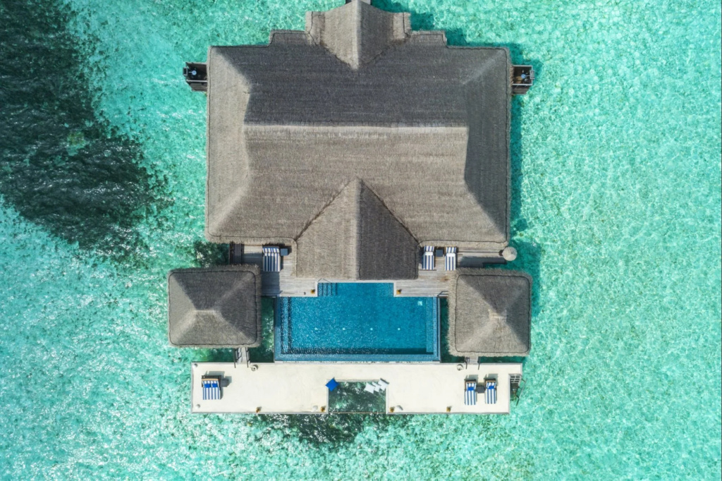 Emboodhu Finolhu, Maldives
